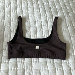 LUX RIB DAILY BRA